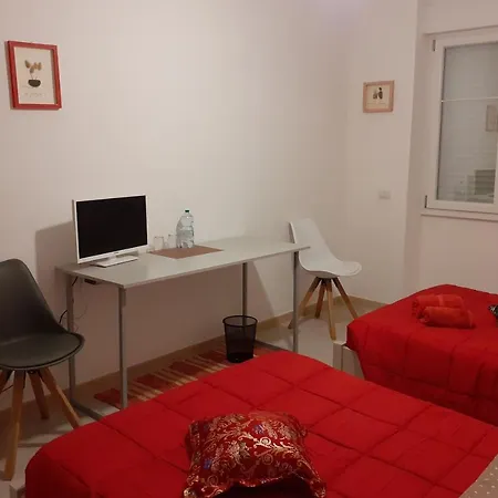 B&B Pascal Cagliari Exterior foto