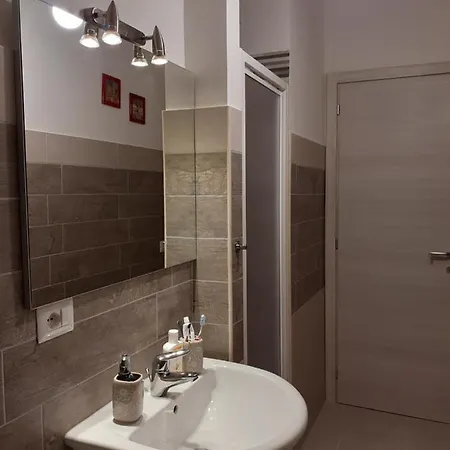 B&B Pascal Cagliari Exterior foto