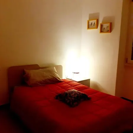 B&B Pascal Cagliari Exterior foto